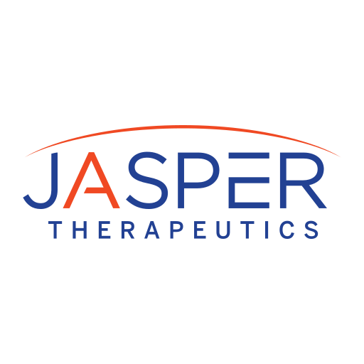 JSPR - Jasper Therapeutics Inc logo