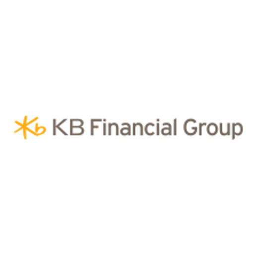 KB - KB Financial Group Inc logo