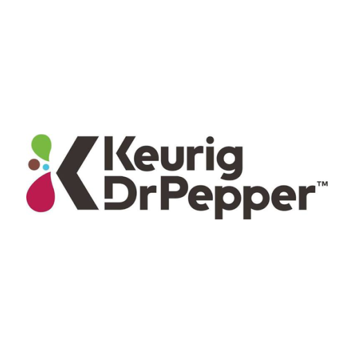 KDP - Keurig Dr Pepper Inc logo