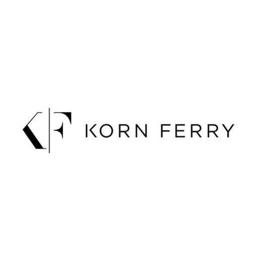 KFY - Korn Ferry logo