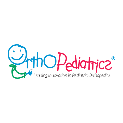 KIDS - Orthopediatrics Corp logo