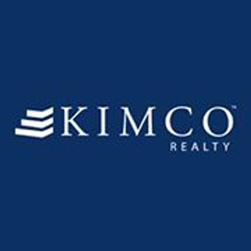KIM - Kimco Realty Corporation logo