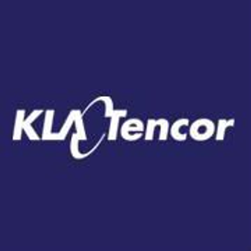 KLAC - KLA Corporation logo