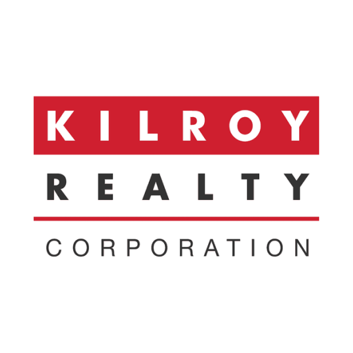 KRC - Kilroy Realty Corp logo