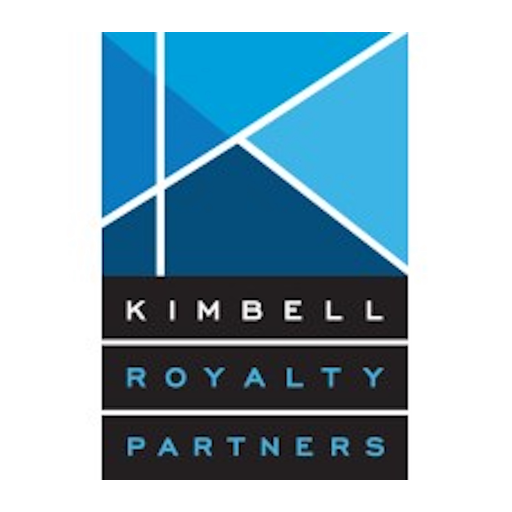 KRP - Kimbell Royalty Partners LP logo