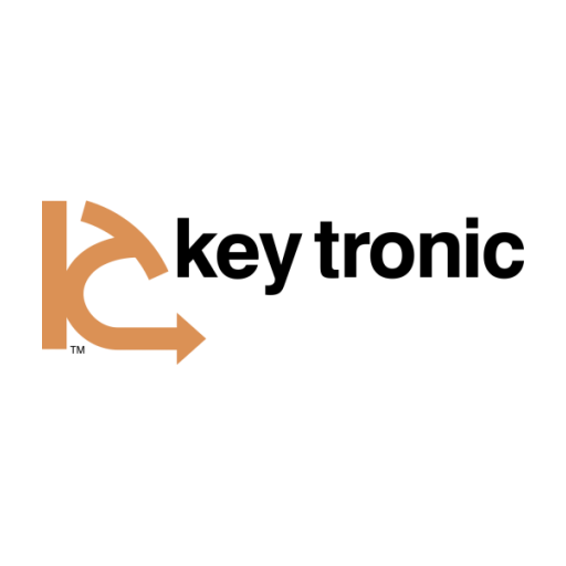 KTCC - Key Tronic Corporation logo