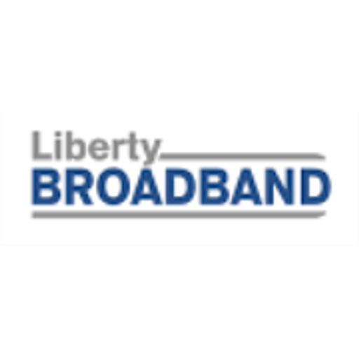 LBRDK - Liberty Broadband Srs C logo