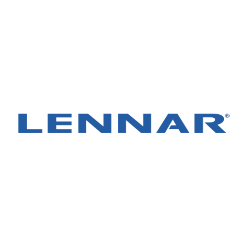 LEN - Lennar Corporation logo