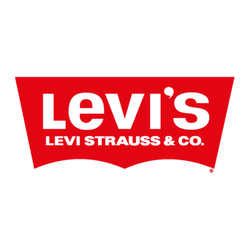 LEVI - Levi Strauss & Co Class A logo