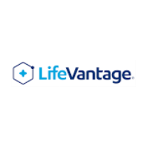 LFVN - Lifevantage Corporation logo