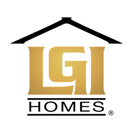 LGIH - LGI Homes logo