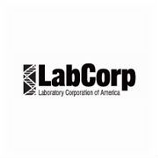 LH - Laboratory Corporation of America Holdings logo