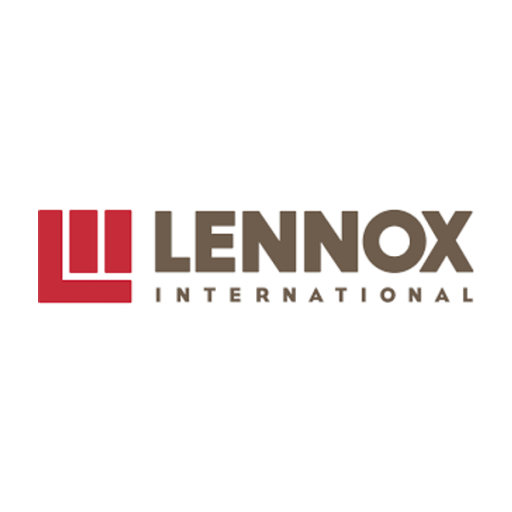 LII - Lennox International Inc logo