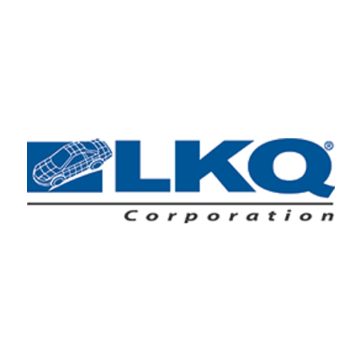 LKQ - LKQ Corporation logo