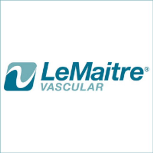 LMAT - LeMaitre Vascular Inc logo