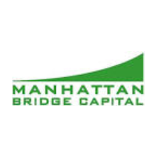 LOAN - Manhattan Bridge Capital Inc logo