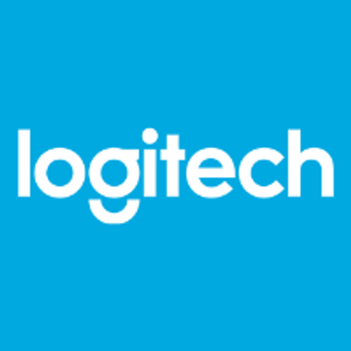 LOGI - Logitech International SA logo