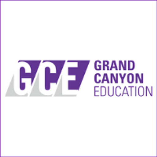 LOPE - Grand Canyon Education Inc logo