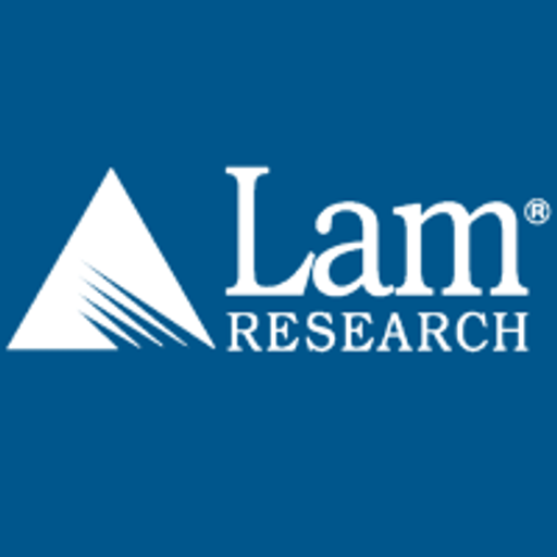 LRCX - Lam Research Corp logo