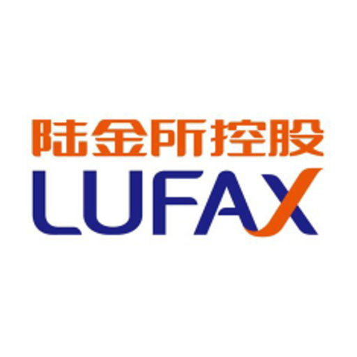 LU - Lufax Holding Ltd logo