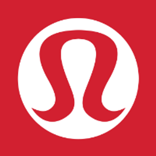 LULU - Lululemon Athletica Inc. logo