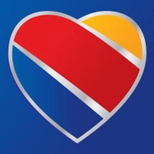 LUV - Southwest Airlines Company logo