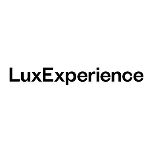 LUXE - LuxExperience B.V. logo