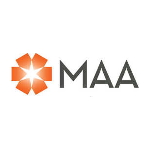 MAA - Mid-America Apartment Communities Inc logo
