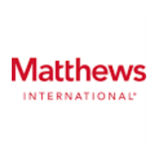 MATW - Matthews International Corporation logo
