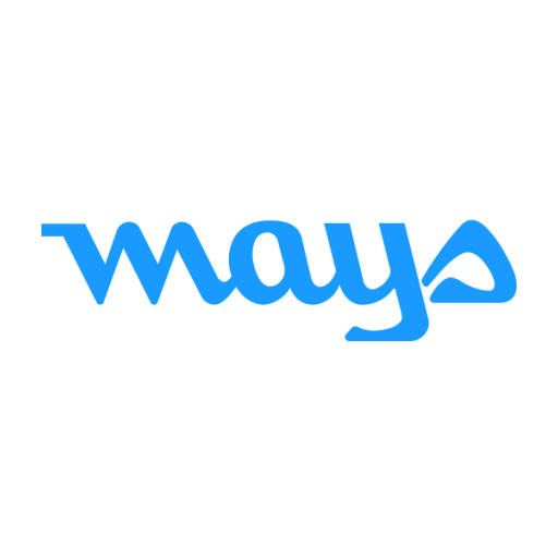 MAYS - J W Mays Inc logo