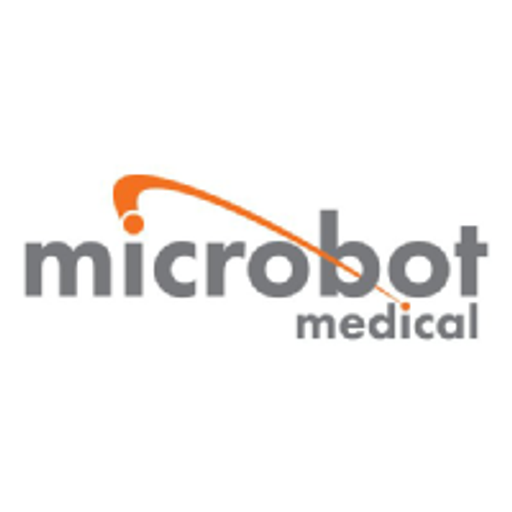 MBOT - Microbot Medical Inc logo