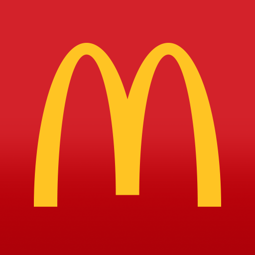 MCD - McDonald’s Corporation logo
