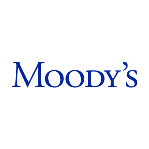 MCO - Moodys Corporation logo