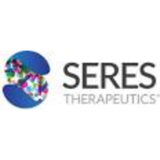 MCRB - Seres Therapeutics Inc logo