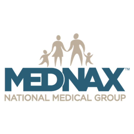 MD - Mednax Inc logo