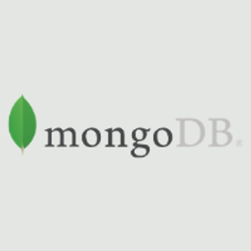 MDB - MongoDB logo