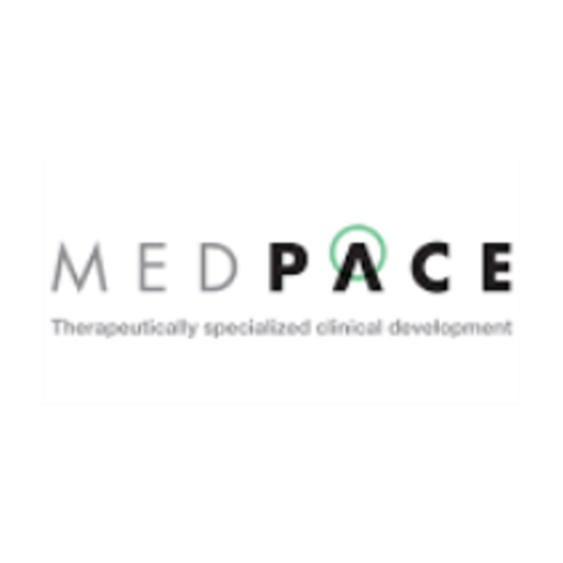 MEDP - Medpace Holdings Inc logo