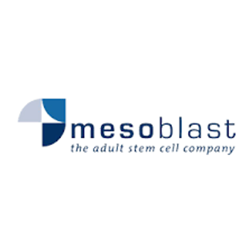 MESO - Mesoblast Ltd logo