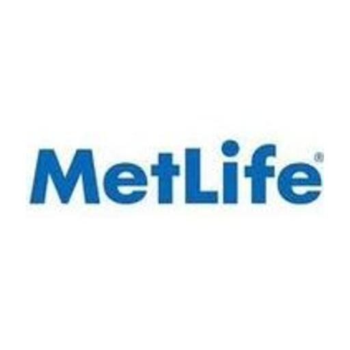 MET - MetLife Inc logo