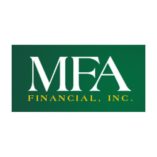 MFA - MFA Financial Inc logo