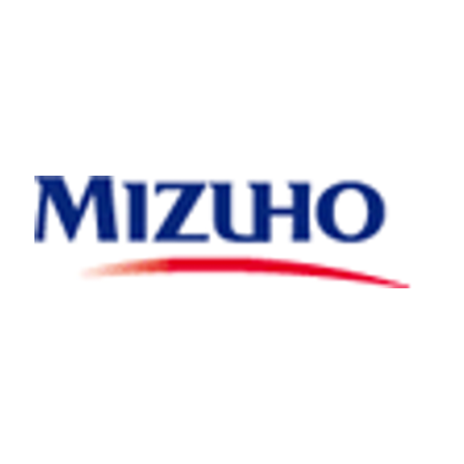 MFG - Mizuho Financial Group Inc. logo