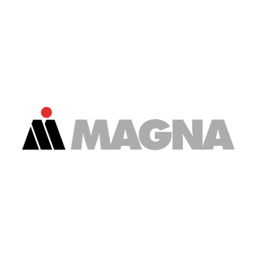 MGA - Magna International Inc logo