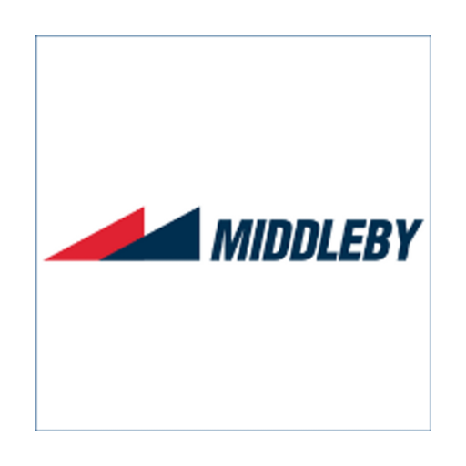 MIDD - Middleby Corp logo