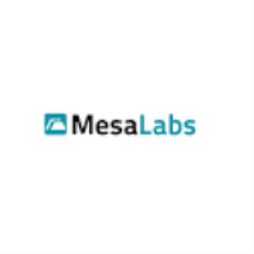 MLAB - Mesa Laboratories Inc logo