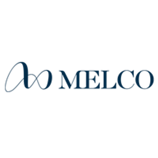 MLCO - Melco Resorts & Entertainment Ltd logo