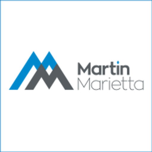 MLM - Martin Marietta Materials Inc logo