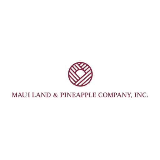 MLP - Maui Land & Pineapple Company Inc logo