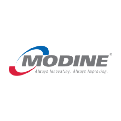 MOD - Modine Manufacturing Company logo