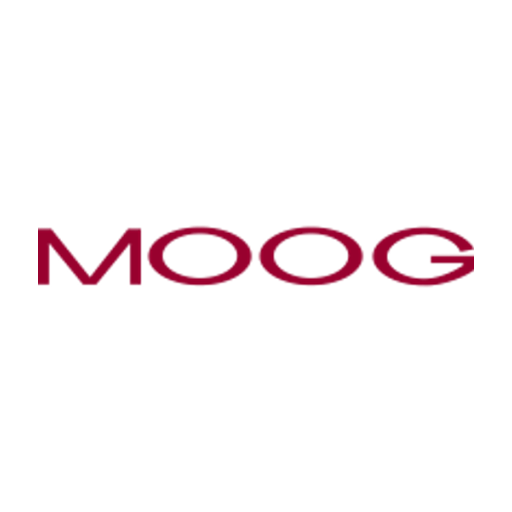 MOG-A - Moog Inc logo