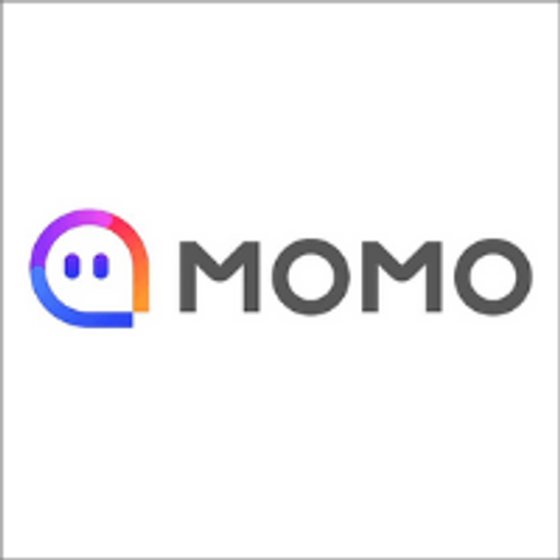 MOMO - Hello Group Inc logo